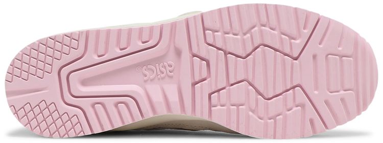 Asics Wmns Gel Lyte 3 OG Birch Camel Beige