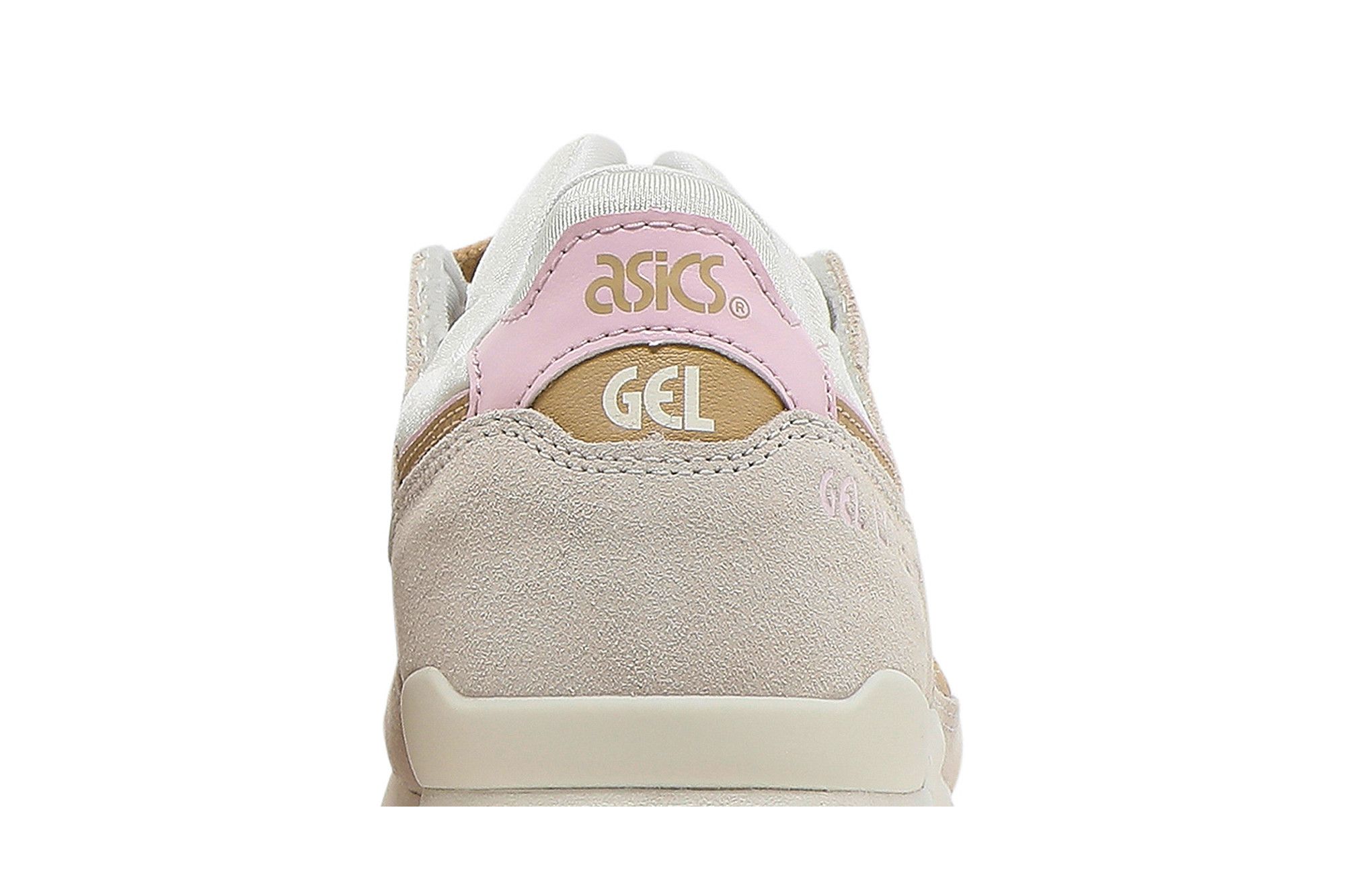 Buy Wmns Gel Lyte 3 OG Birch Camel Beige 1202A236 206 GOAT SA