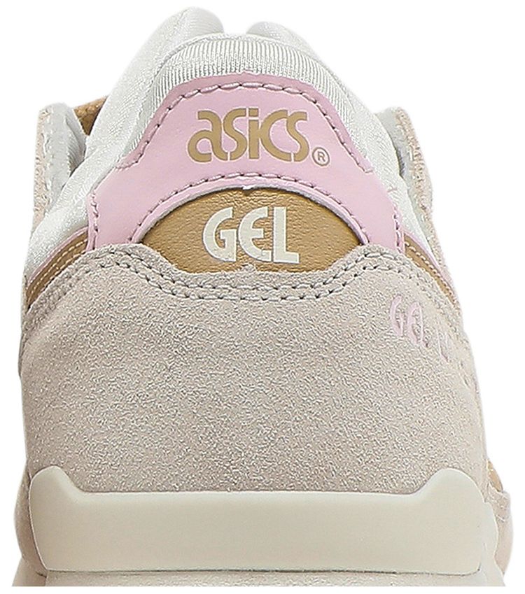 Asics Wmns Gel Lyte 3 OG Birch Camel Beige