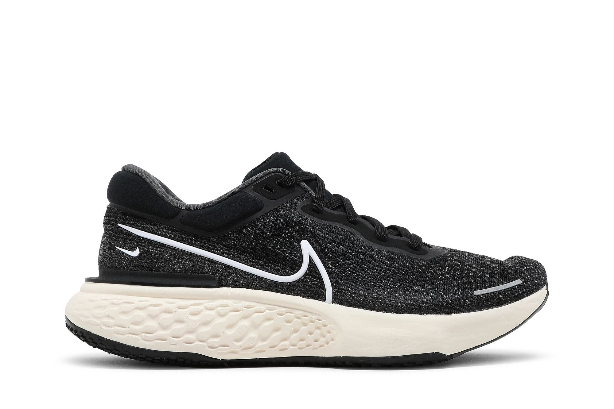Buy Nike ZoomX Invincible Run Flyknit 'Black White' - CT2228 001