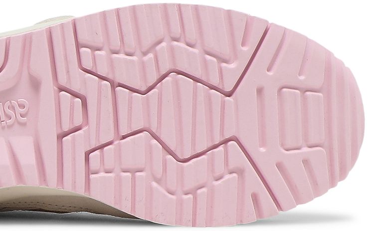 Asics Wmns Gel Lyte 3 OG Birch Camel Beige