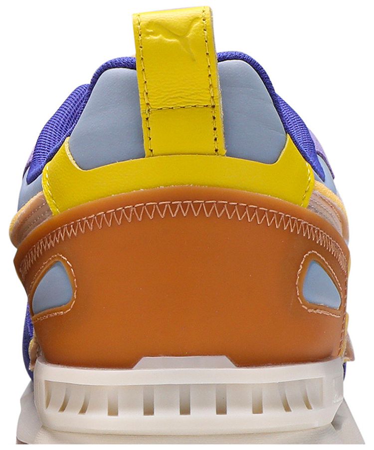 KidSuper Studios x Puma Mirage Mox Forever Blue