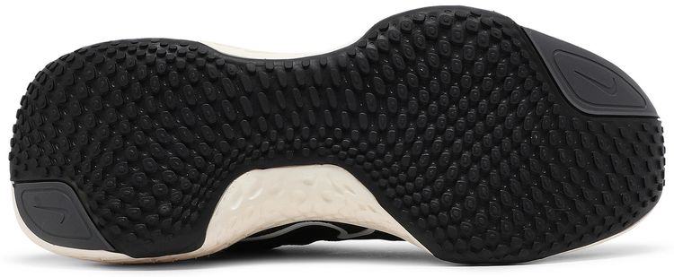 Nike ZoomX Invincible Run Flyknit Black White