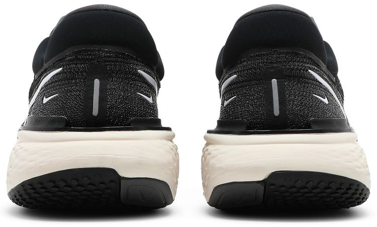 Nike ZoomX Invincible Run Flyknit Black White