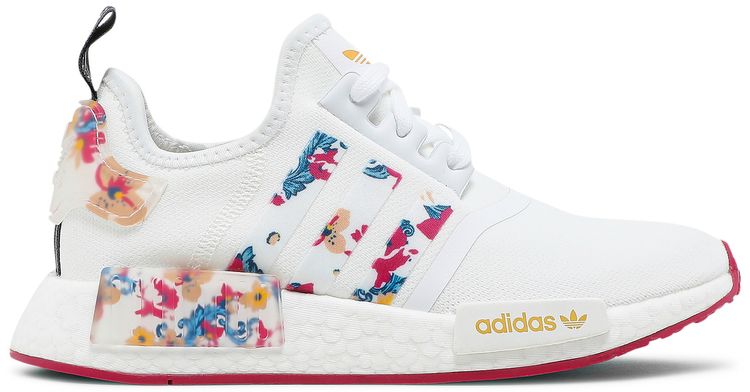 Her Studio London x adidas Wmns NMD R1 Floral   White