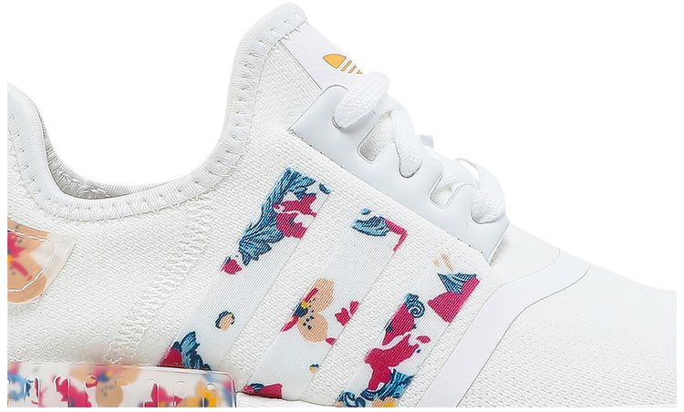 Her Studio London x adidas Wmns NMD R1 Floral   White