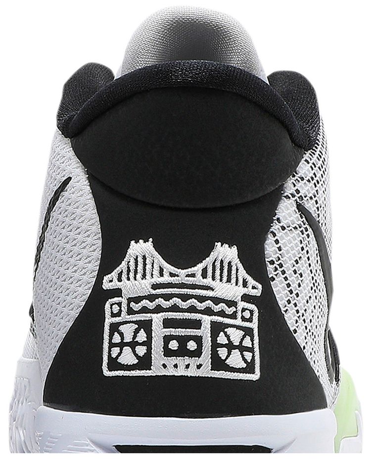 Nike Kyrie 7 Brooklyn Beats