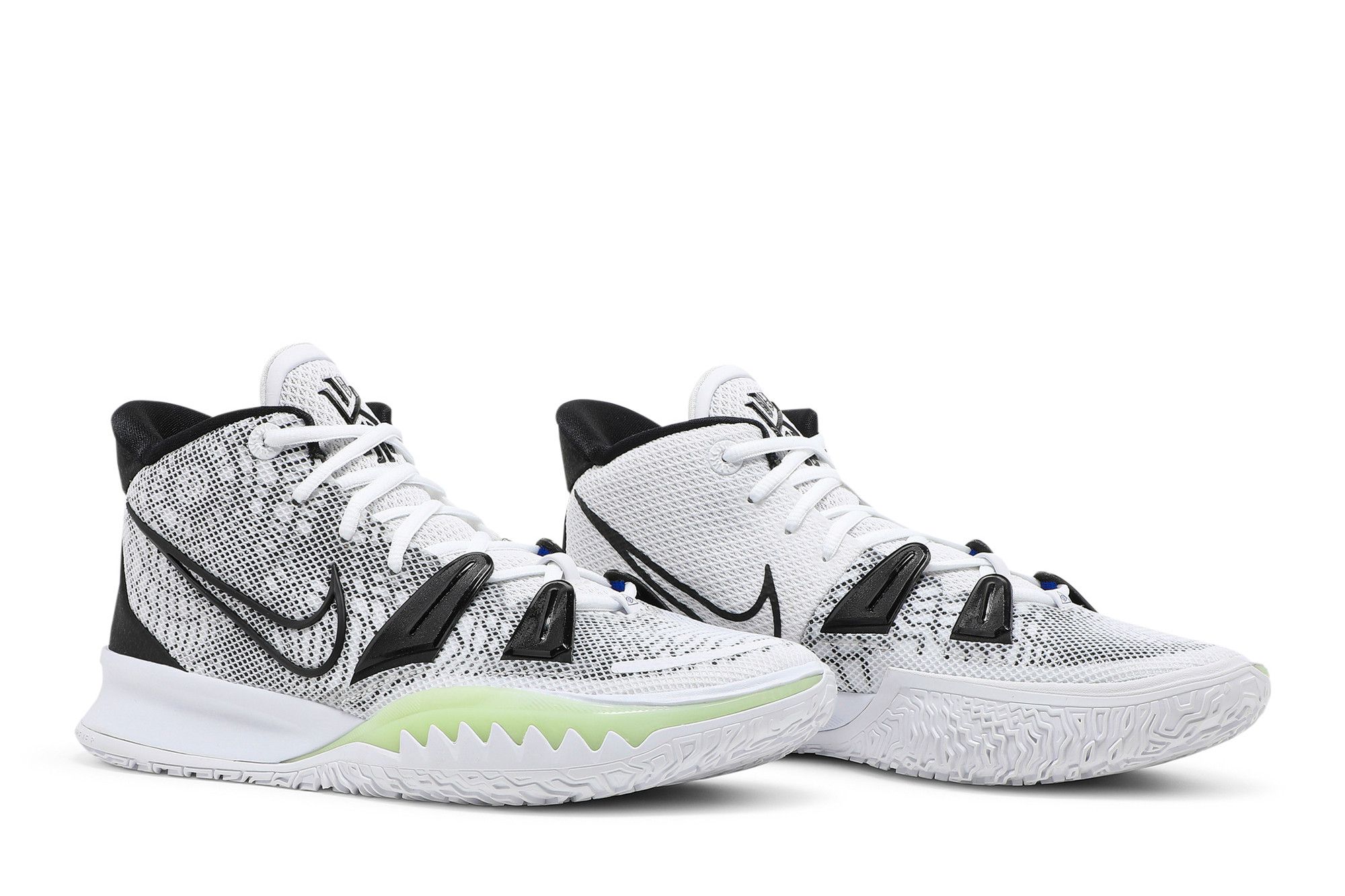 NIKE - Kirin Concepts x Nike Kyrie 7 First Look & Info | Hypebeast