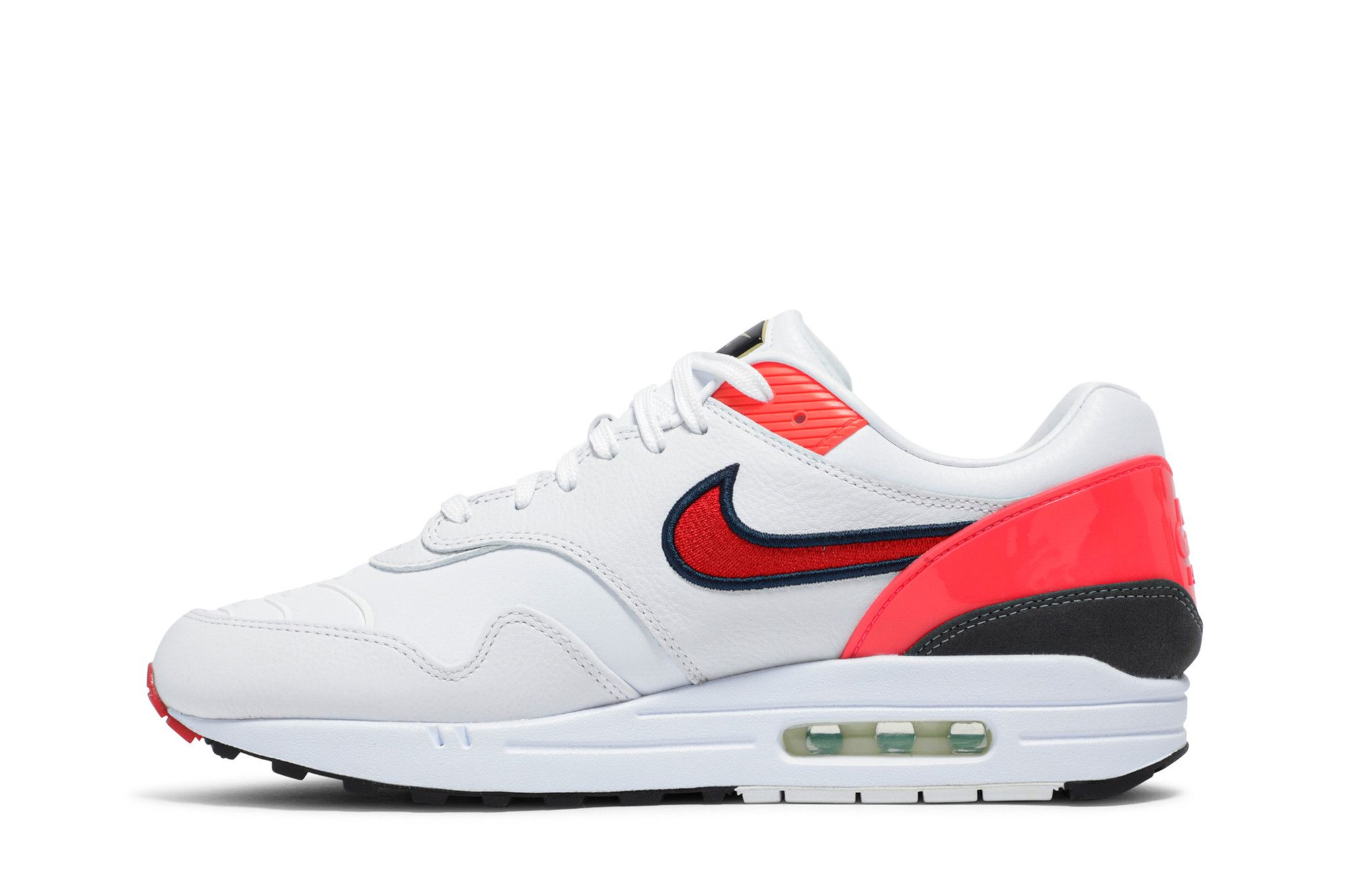 Nike Air Max 1 “Evolution of Icons” (2021) SS 21 Buy Air Max 1 'Evolution of Icons' - CW6541 100 | GOAT