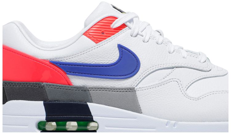 Nike Air Max 1 Evolution of Icons