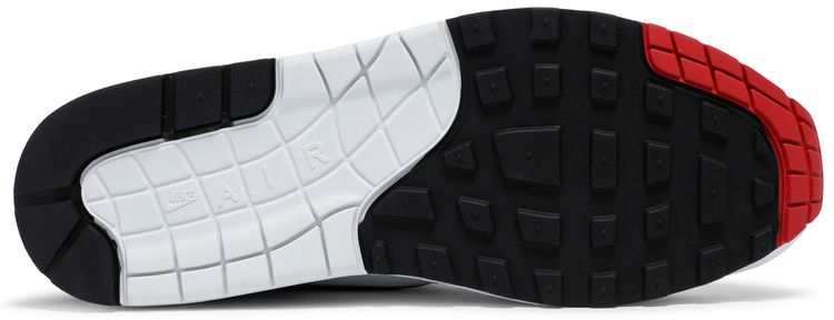 Nike Air Max 1 Evolution of Icons