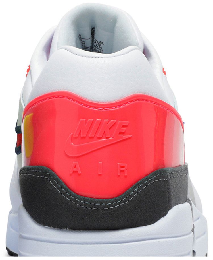 Nike Air Max 1 Evolution of Icons