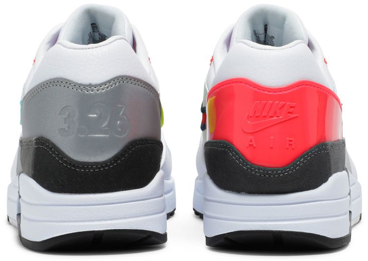 Nike Air Max 1 Evolution of Icons