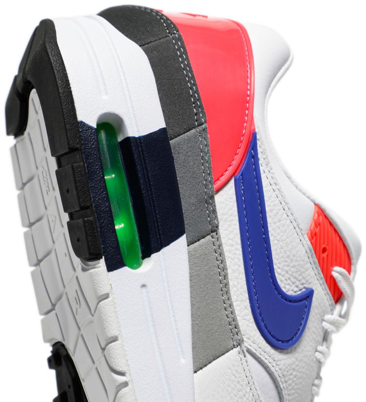 Nike Air Max 1 Evolution of Icons