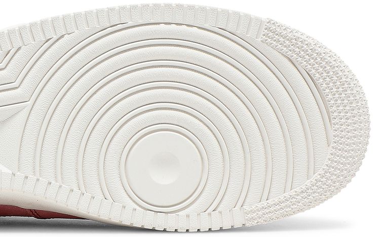 Nike Air Force 1 07 LV8 Dusty Red