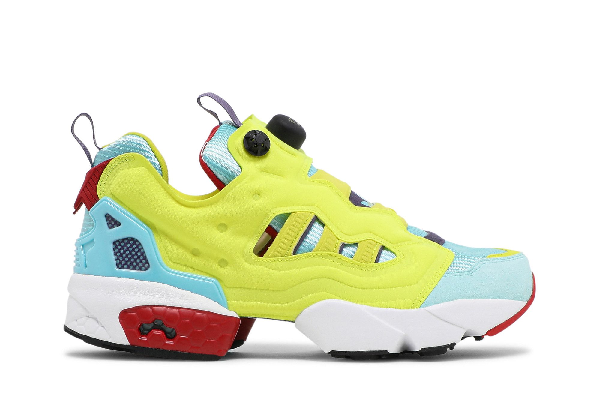 【ネット限定】 Series' 'A-ZX Fury ZX x Reebok Buy - GOAT | GZ7286 スニーカー