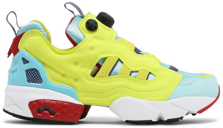 Reebok x adidas ZX Fury A ZX Series