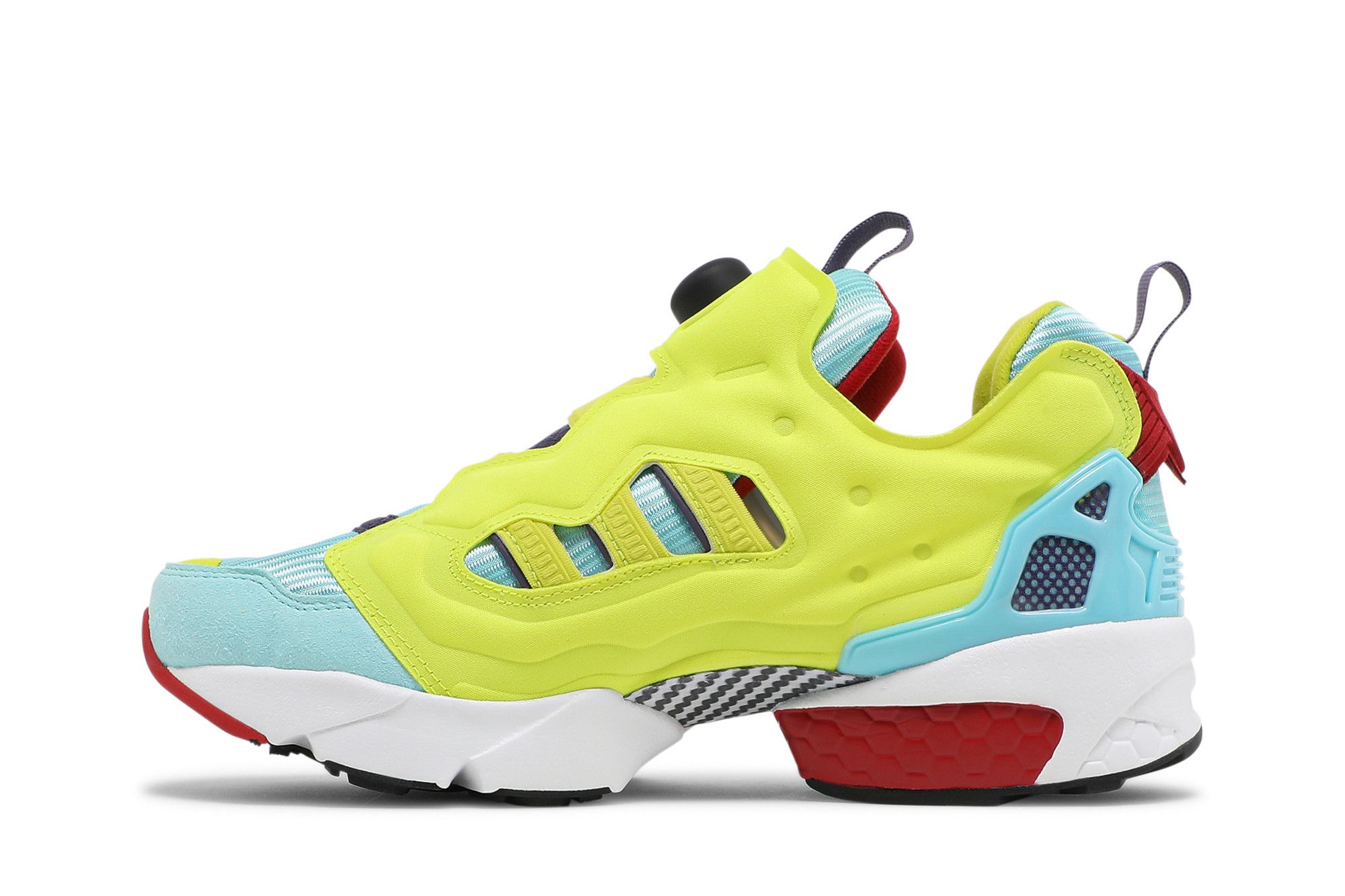 Buy Reebok x ZX Fury 'A-ZX Series' - GZ7286 | GOAT