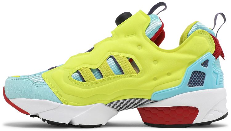 Reebok x adidas ZX Fury A ZX Series