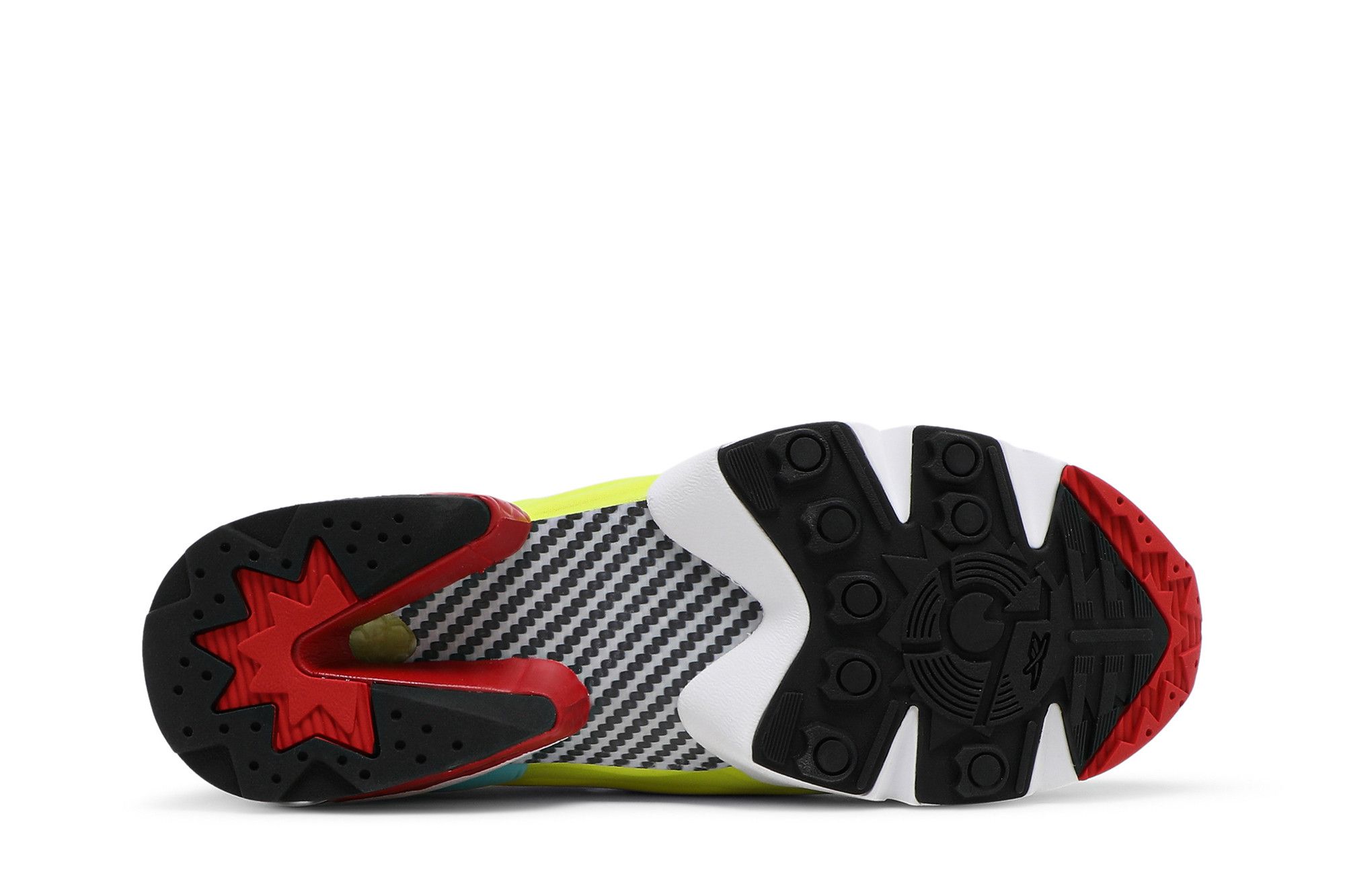 Buy Reebok x ZX Fury 'A-ZX Series' - GZ7286 | GOAT