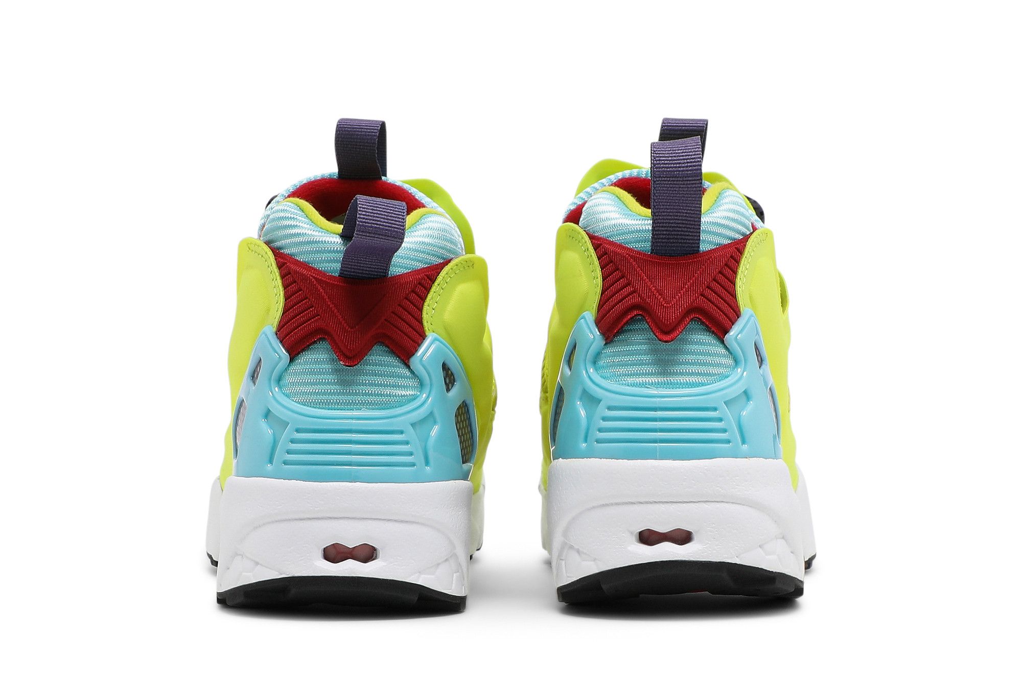 Buy Reebok x ZX Fury 'A-ZX Series' - GZ7286 | GOAT