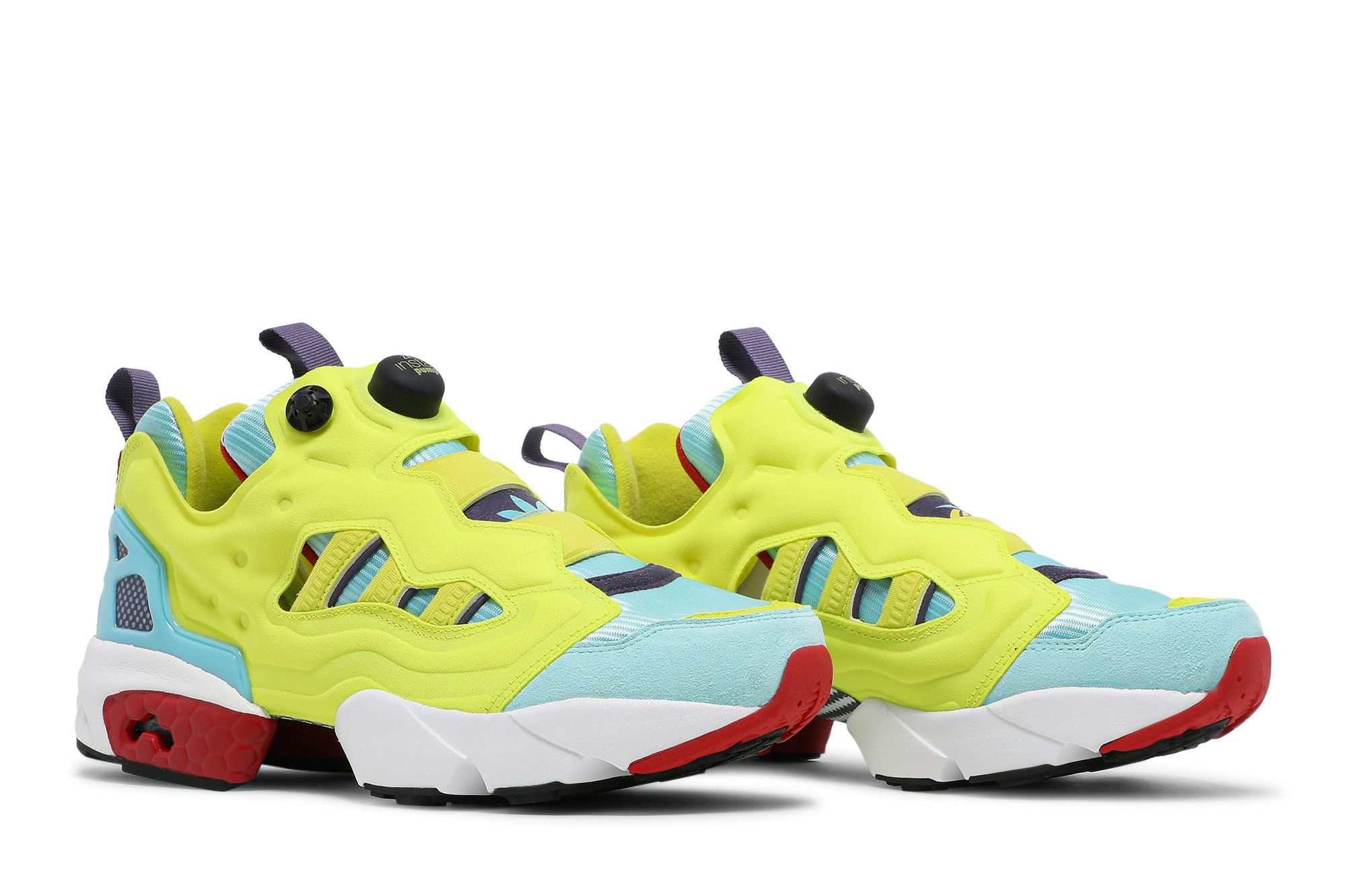 Buy Reebok x ZX Fury 'A-ZX Series' - GZ7286 | GOAT
