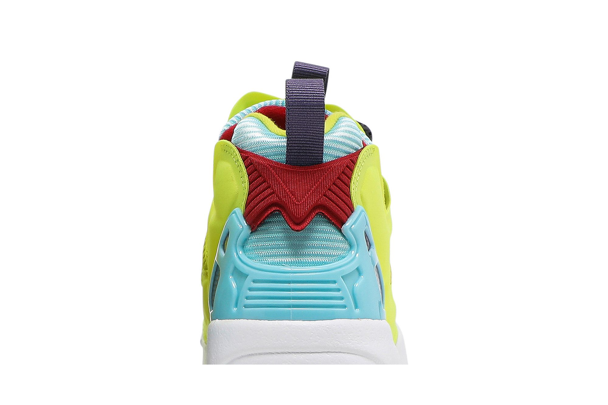 Buy Reebok x ZX Fury 'A-ZX Series' - GZ7286 | GOAT