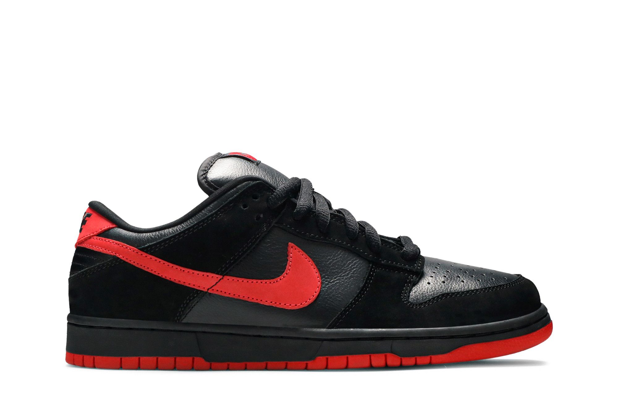 Size 10.5 Dunk Low Pro SB 'Vamps'