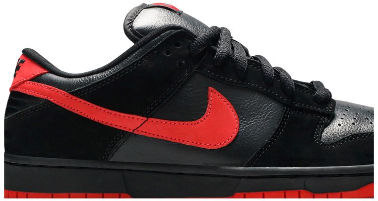 Nike Dunk Low Pro SB Vamps