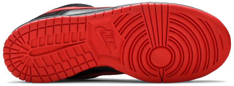 Nike Dunk Low Pro SB Vamps