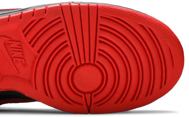 Nike Dunk Low Pro SB Vamps