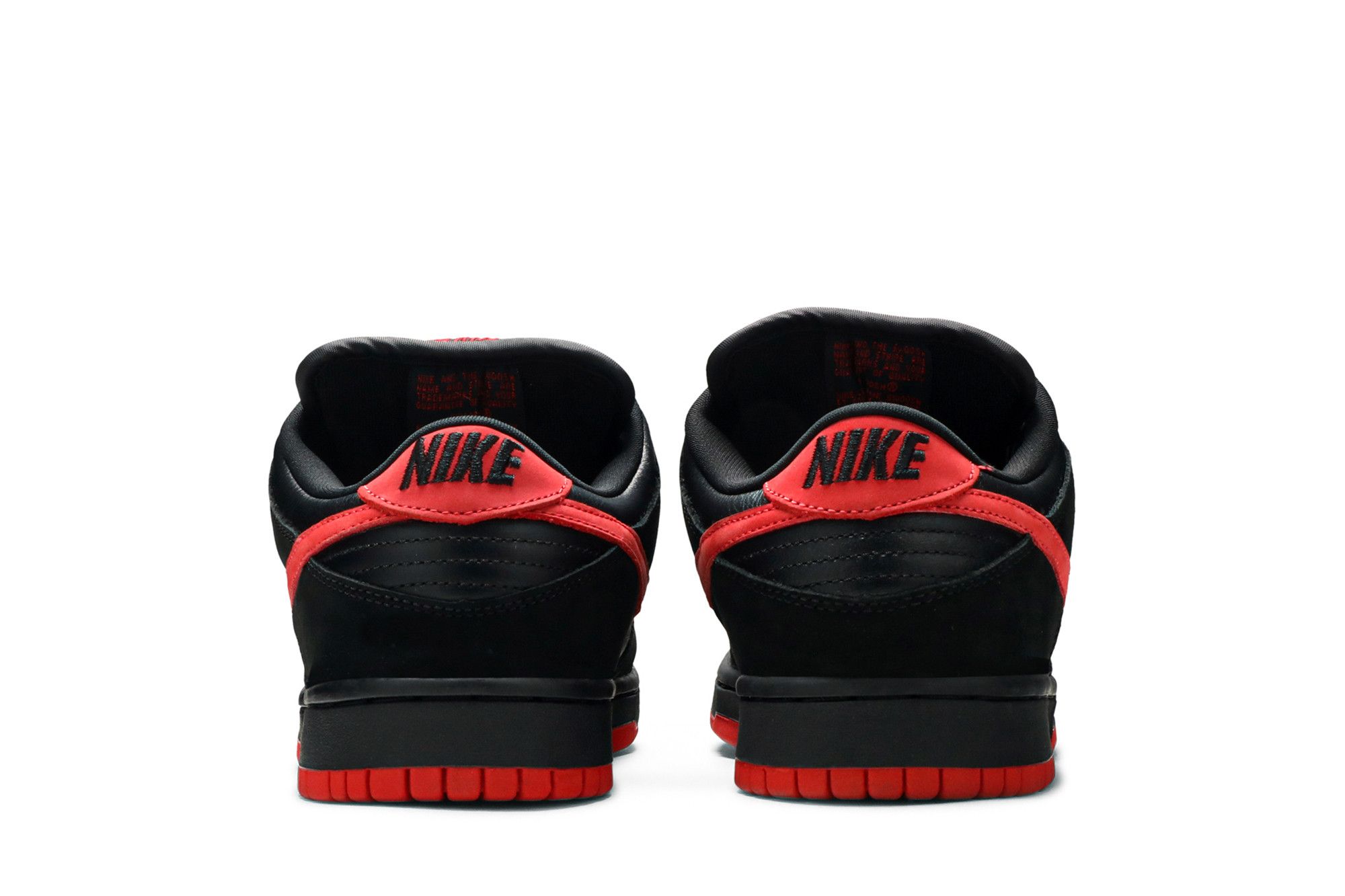 Buy Dunk Low Pro SB Vamps 304292 061 GOAT CA
