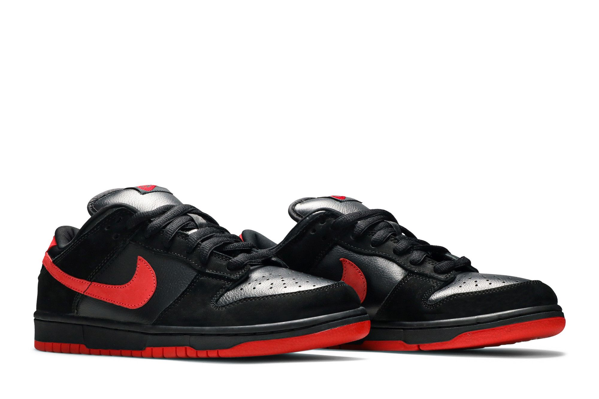 Buy Dunk Low Pro SB Vamps 304292 061 GOAT
