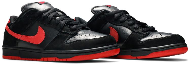 Nike Dunk Low Pro SB Vamps