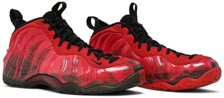 Nike Air Foamposite One Premium DB Doernbecher