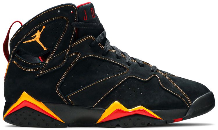 Air Jordan 7 Retro Citrus 2006