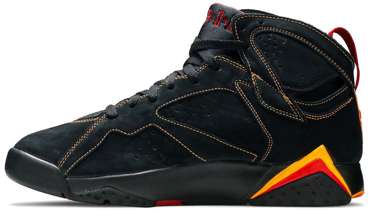 Air Jordan 7 Retro Citrus 2006