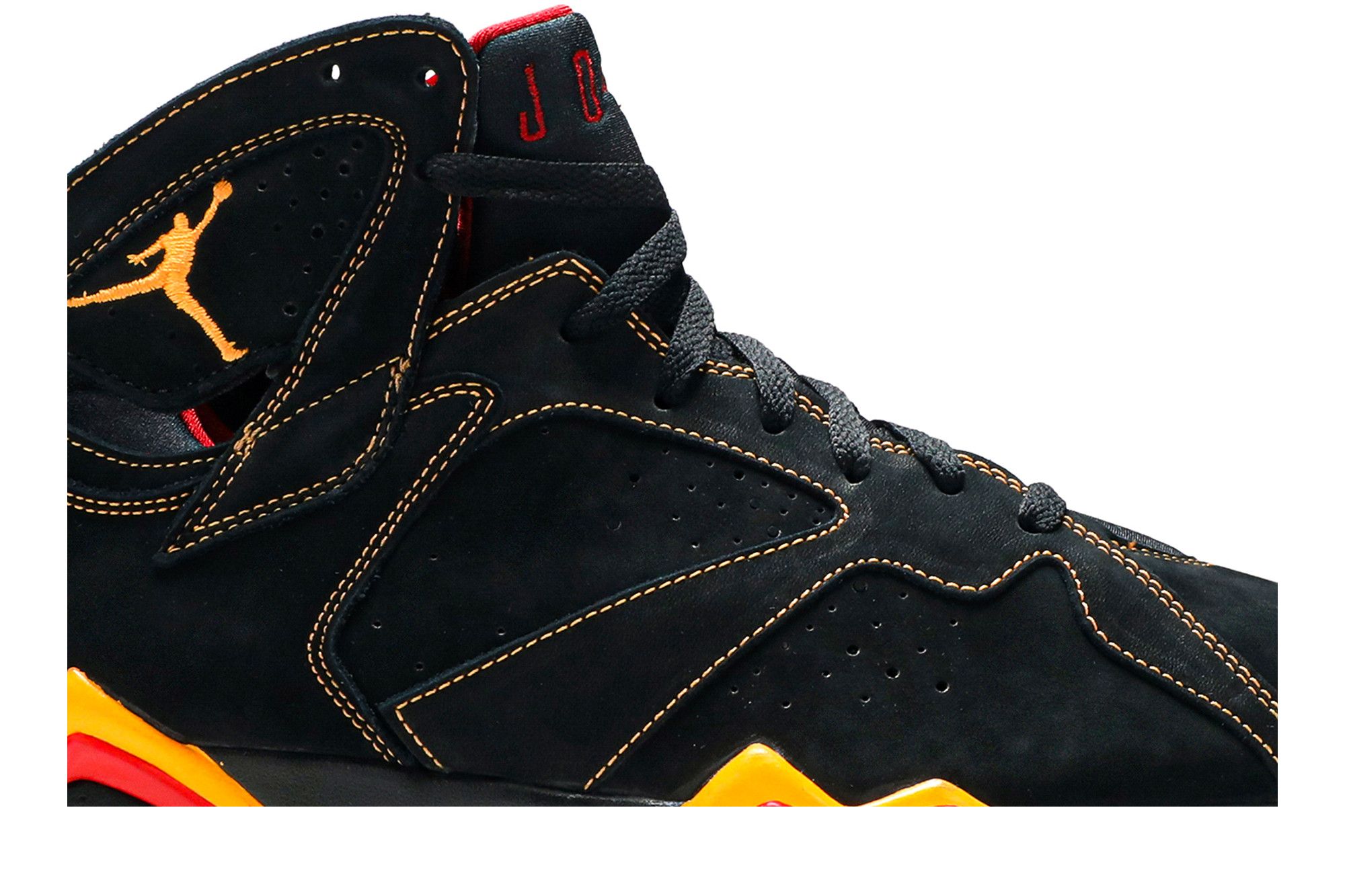 Jordan 7 retro citrus hotsell