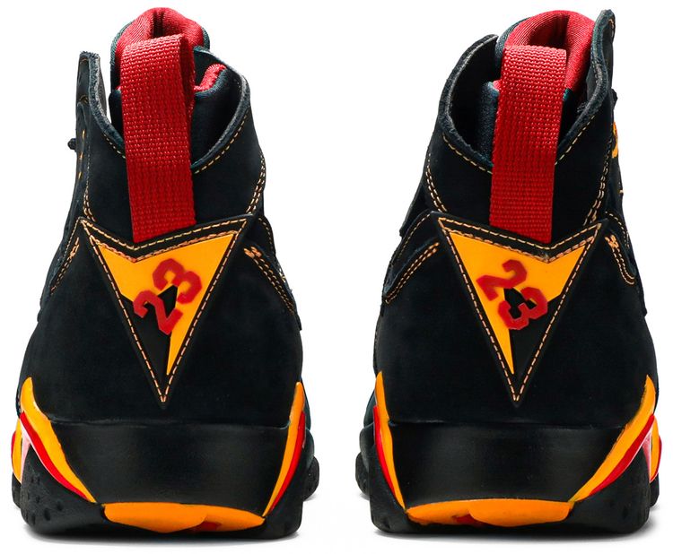 Air Jordan 7 Retro Citrus 2006