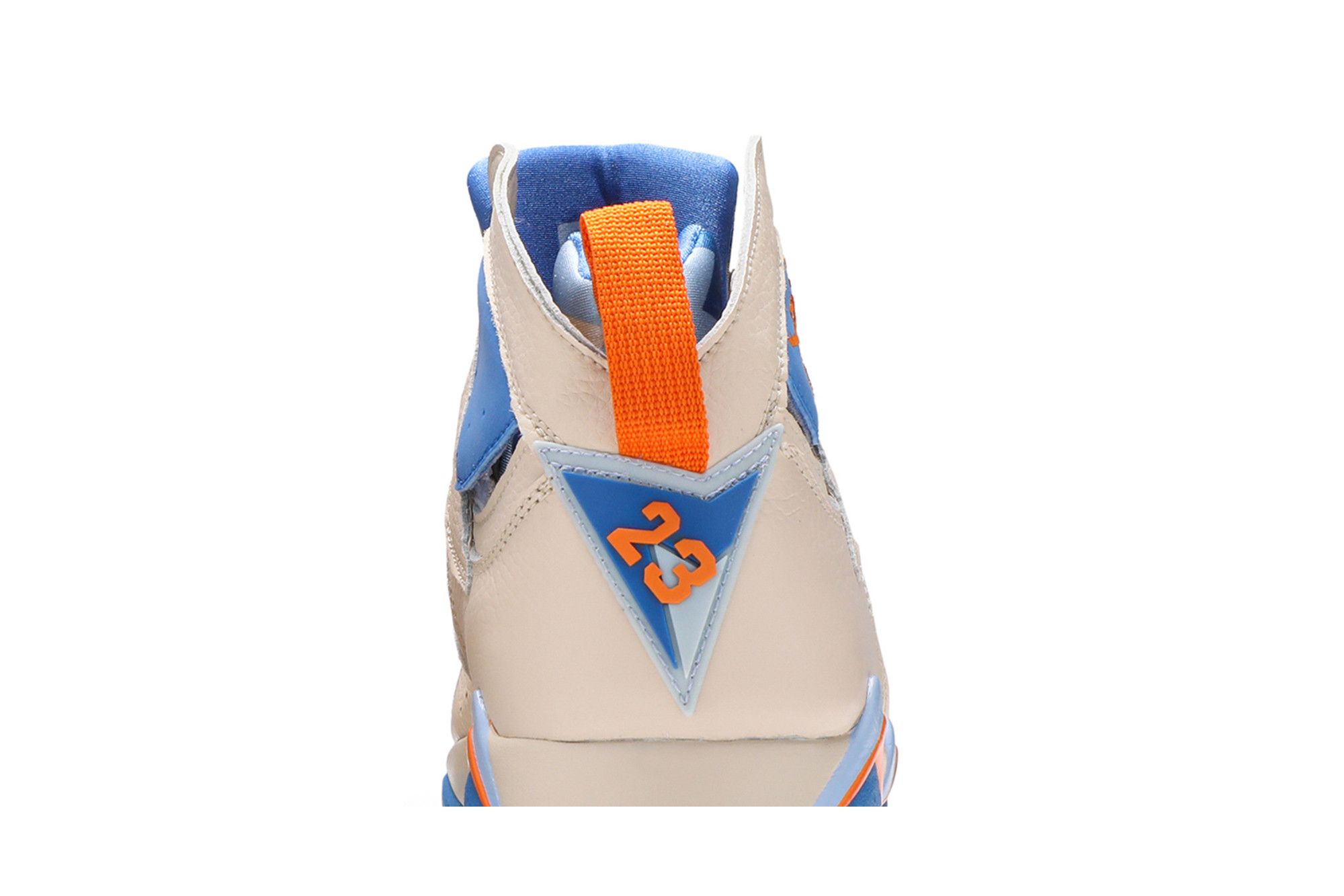 Air jordan 7 pacific blue shop