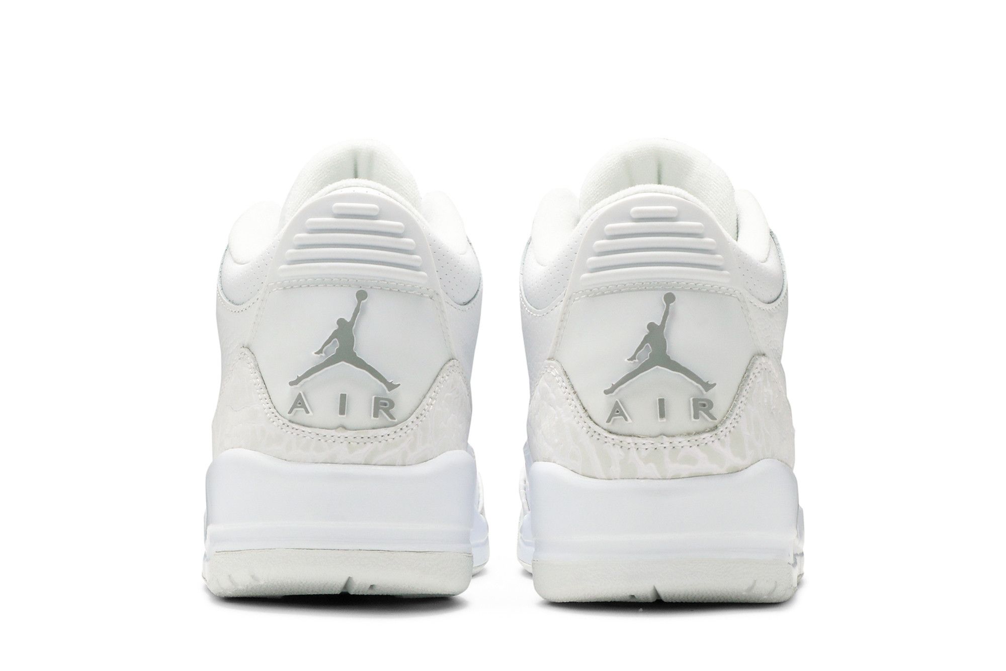 Air jordan 3 pure money sales