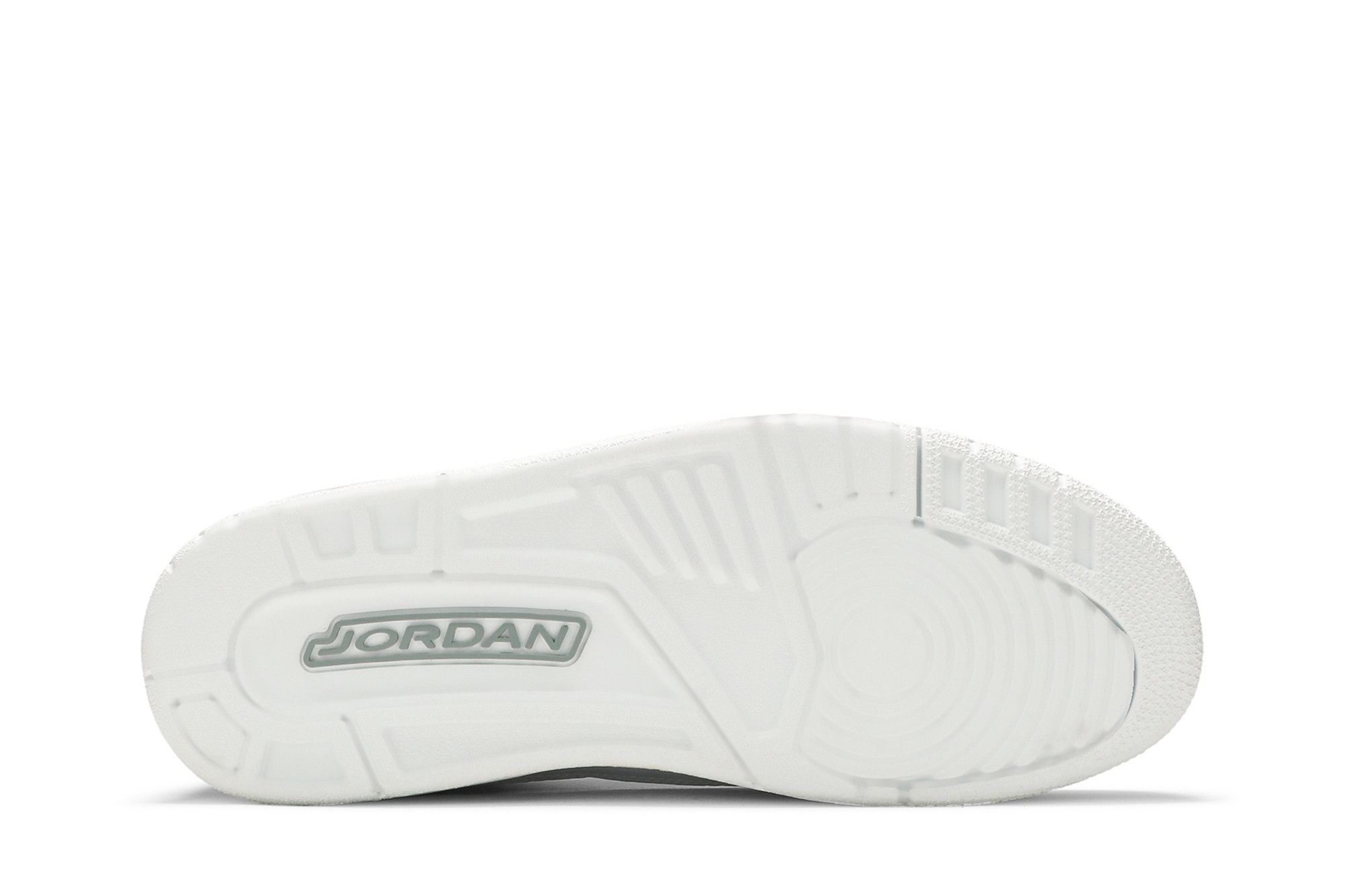 Buy Air Jordan 3 Retro Pure Money 136064 103 GOAT UK