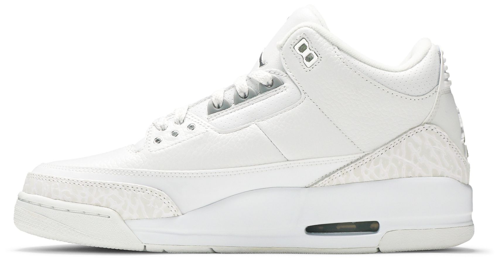 air jordan 3 retro pure money