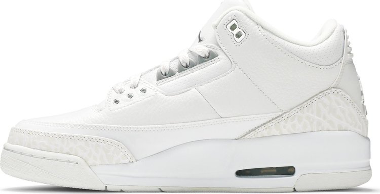 Air Jordan 3 Retro Pure Money