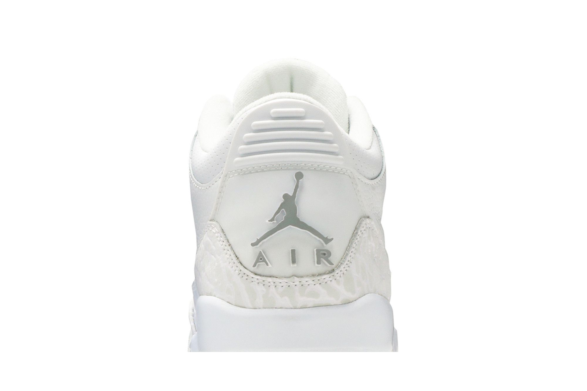 Jordan retro 3 pure money shop