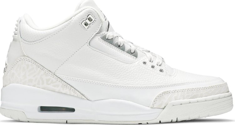 Air Jordan 3 Retro Pure Money