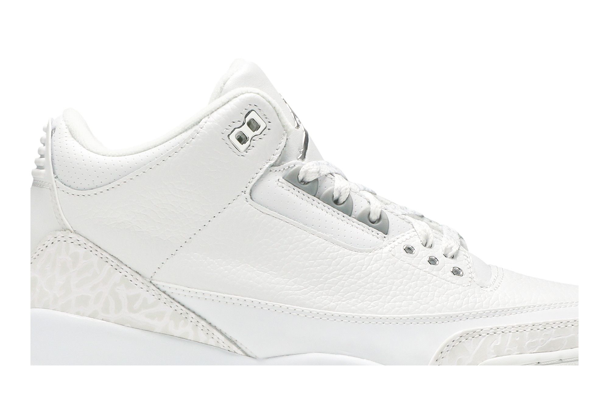 Pure money 3s 218 clearance