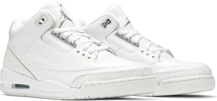 Air Jordan 3 Retro Pure Money