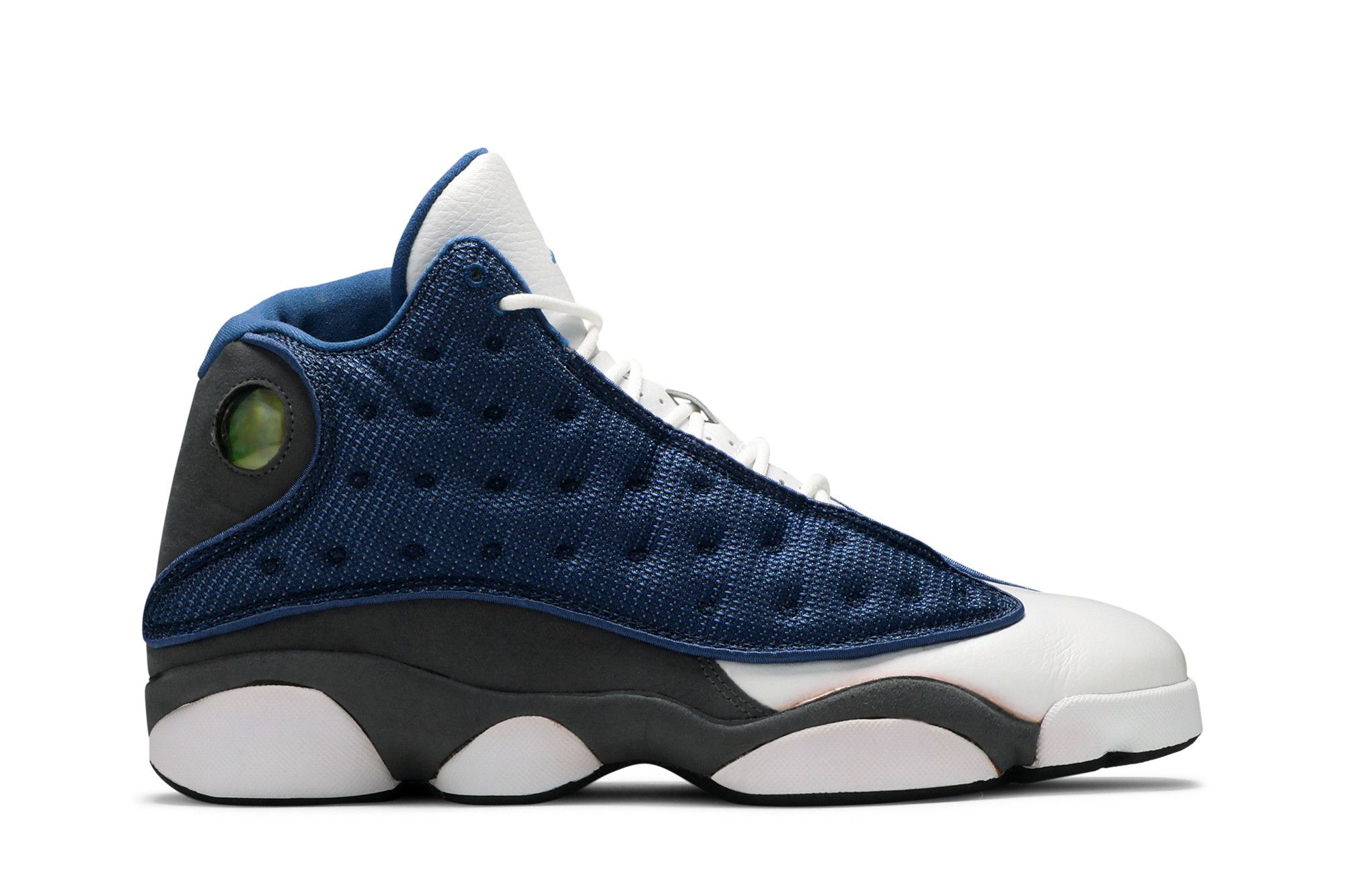 Buy Air Jordan 13 Retro Flint 2005 310004 441 GOAT
