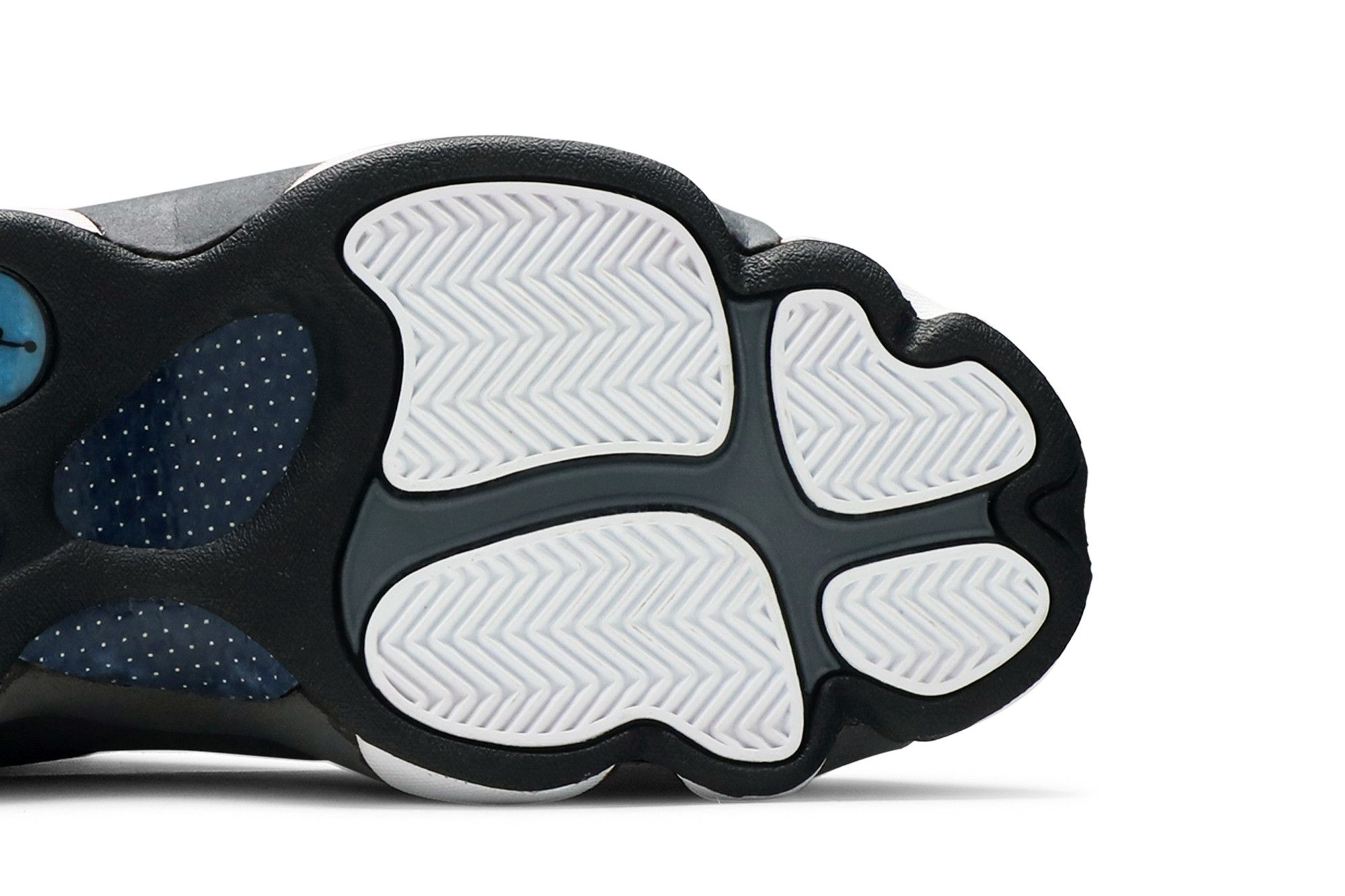 Jordan 13 flint 2005 clearance